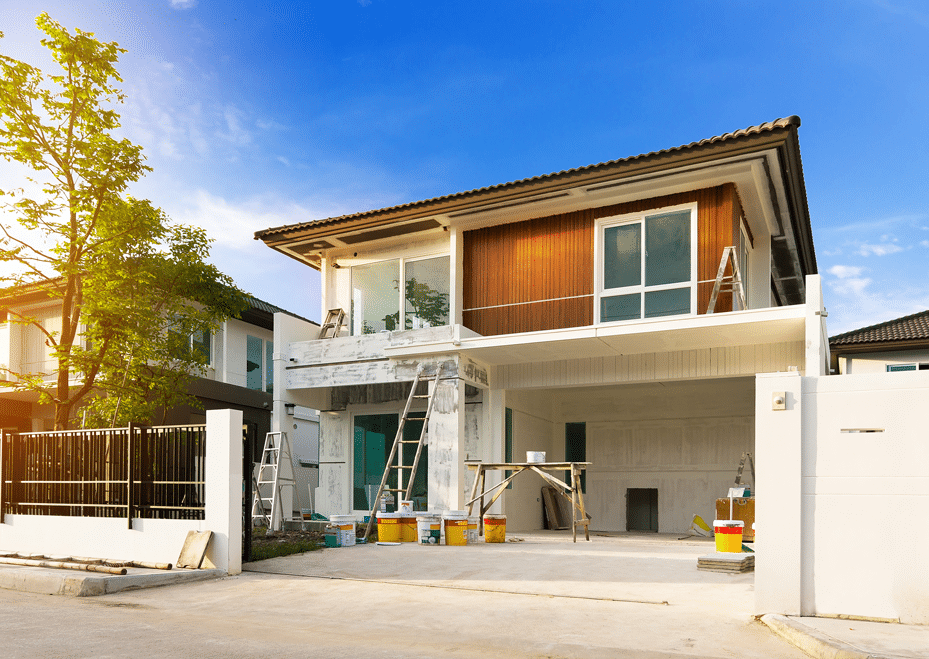 Exterior-Painting Exterior-Painting